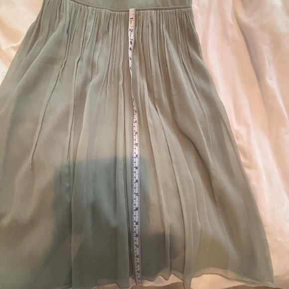 J Crew Bridesmaid dress - Picture 3 of 7